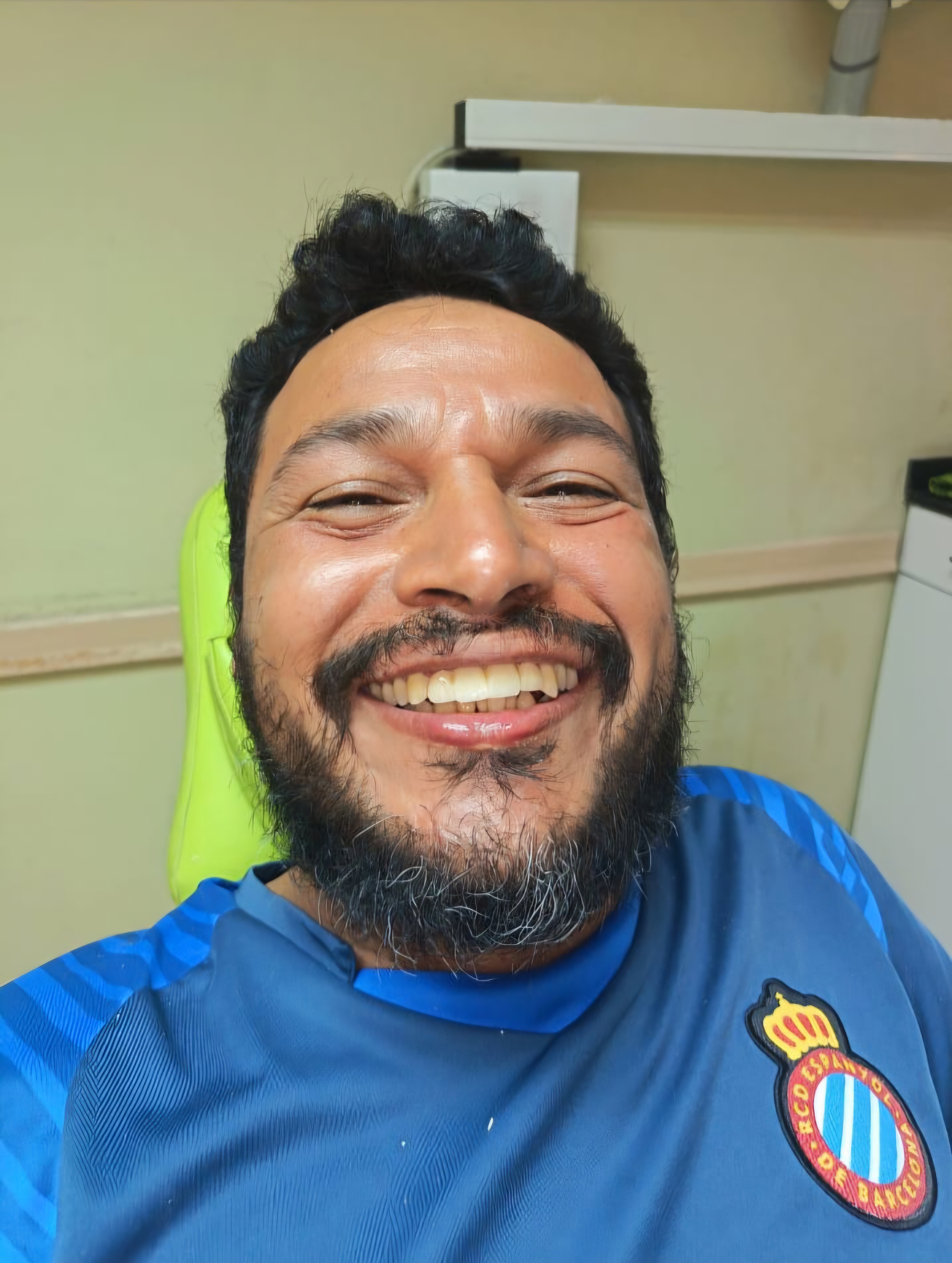 Caso Después