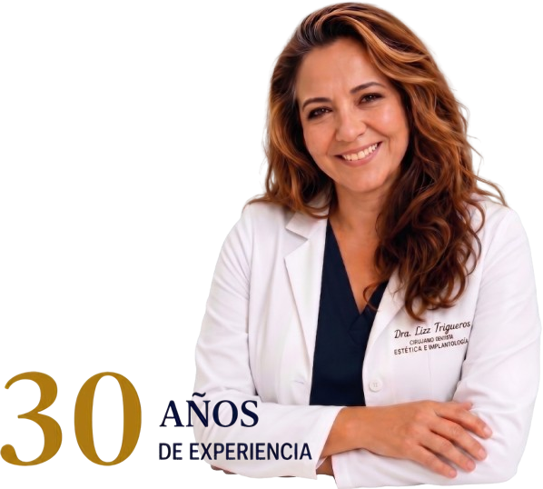 Dra. Liza Trigueros